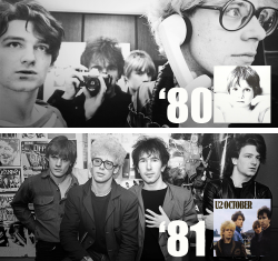 bonojour:  the evolution of U2 1976-2014