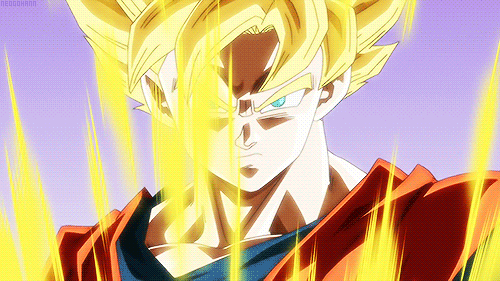 Anime GiFs