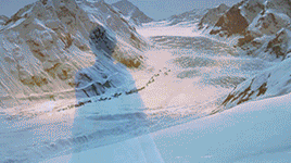 dorwinionwhine:middle earth meme » ages1. FIRST AGE  Here ends the SILMARILLION. If it has passed fr