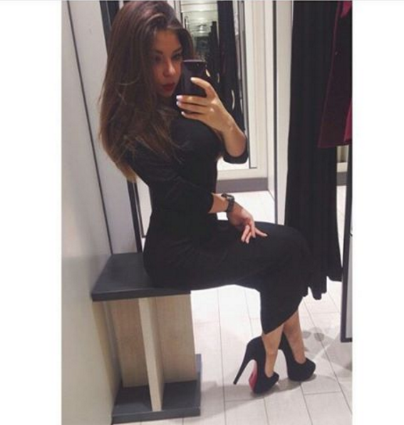 Tights & Platforms