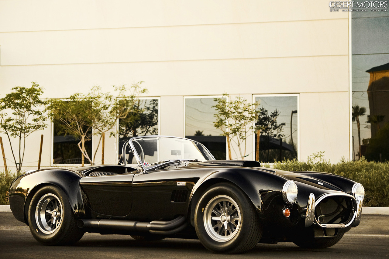 desertmotors:  COBRA