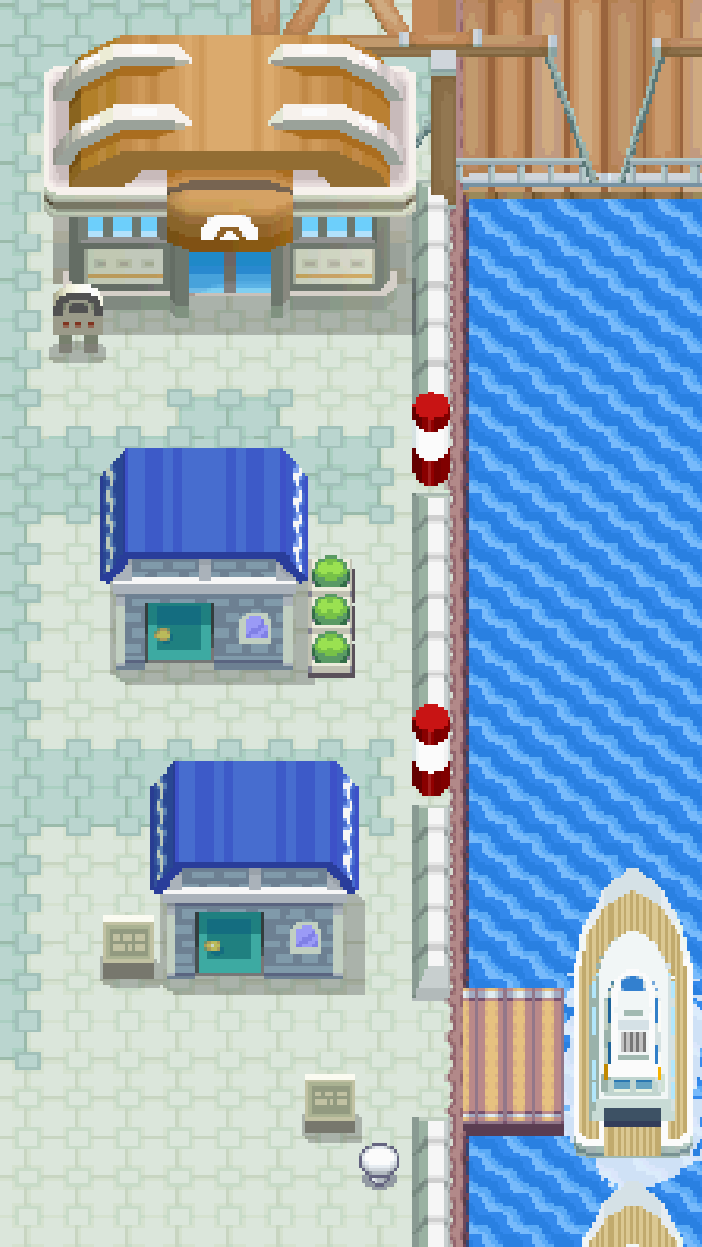 klefable:  aaand final iphone 5 sized wallpapers tonight, have some sinnoh!