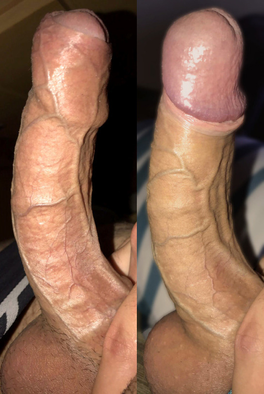 Straight Male That Loves Cock