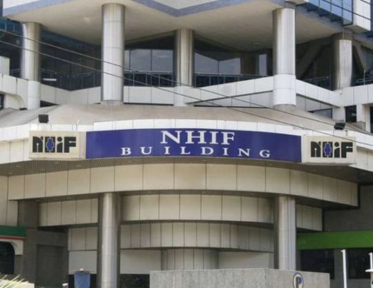 How NHIF Suspended Healthcare Providers Abuse Edu-Afya Services