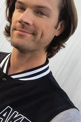 Aeren : AKF Store |jared padalecki