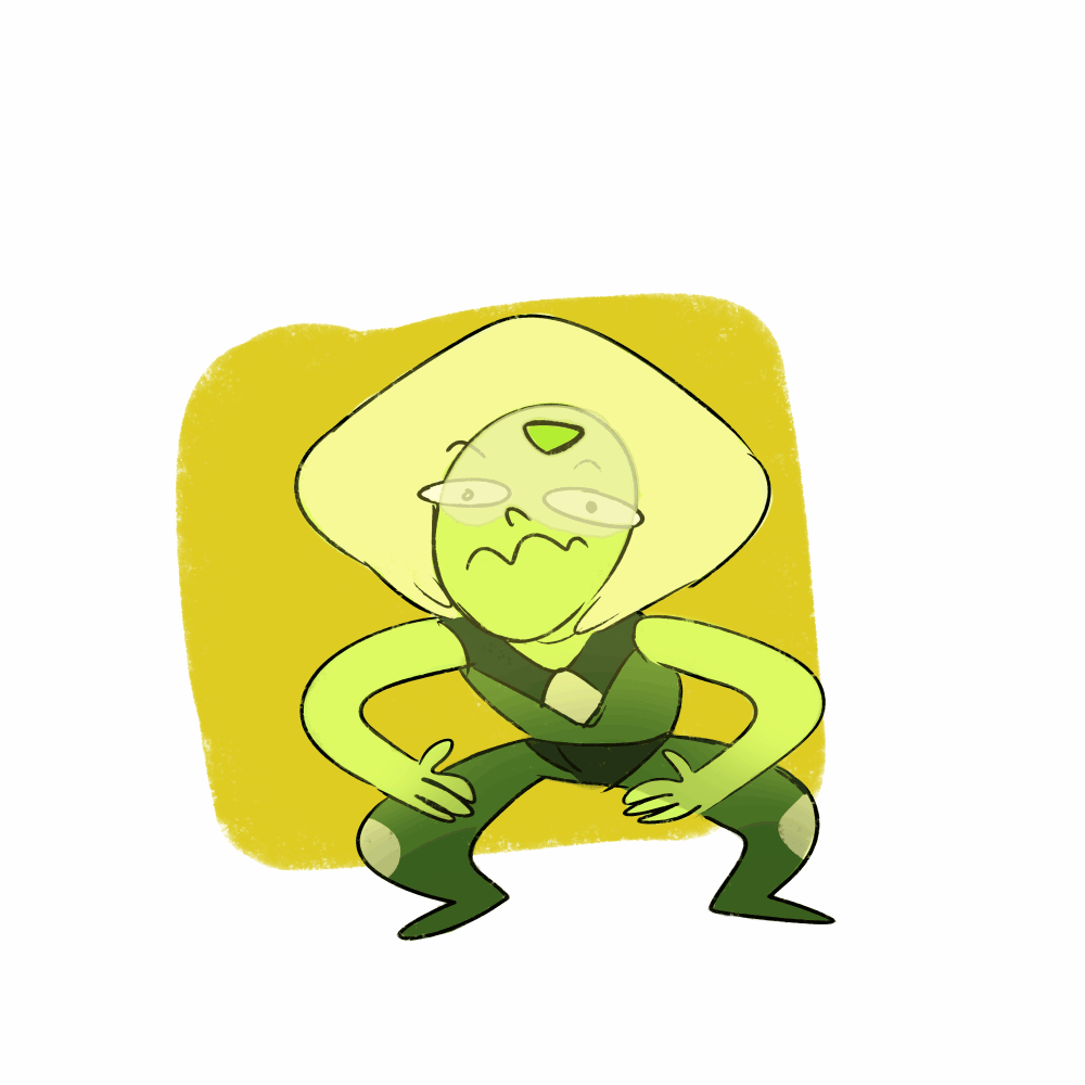 kazu1827:  i dont even watch su but this frog gem is funny 