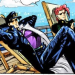 daily-kakyoin-jotaro:THEY ARE JUST VIBING!!!!!!! LET THEM VIBE!!!!
