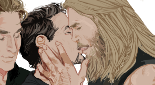mrsgingles: for your consideration: s t h o n y Ahhhh I love!