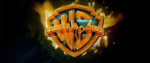 Logo Evolution #19Warner Bros.Blazing Saddles [USA 1974, Mel Brooks] 5th Logo “The Classic Shield” |