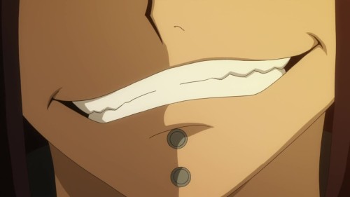 Love These Pictures Of Gajeel Redfox He Is So Hot