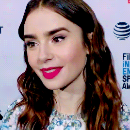 #lcollinsedit from Lily Collins Source