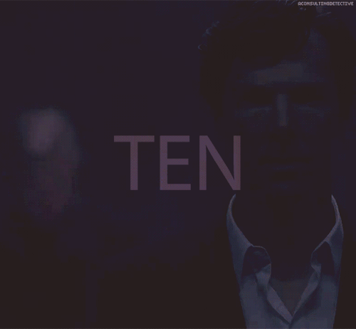 aconsultingdetective:10 days for Sherlock Series 4!