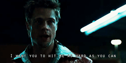 birsaniyeee:  Fight Club (1999) LEGAND MOVİE