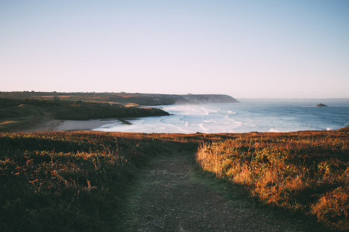 mathieulodin:Sea view / Crozon