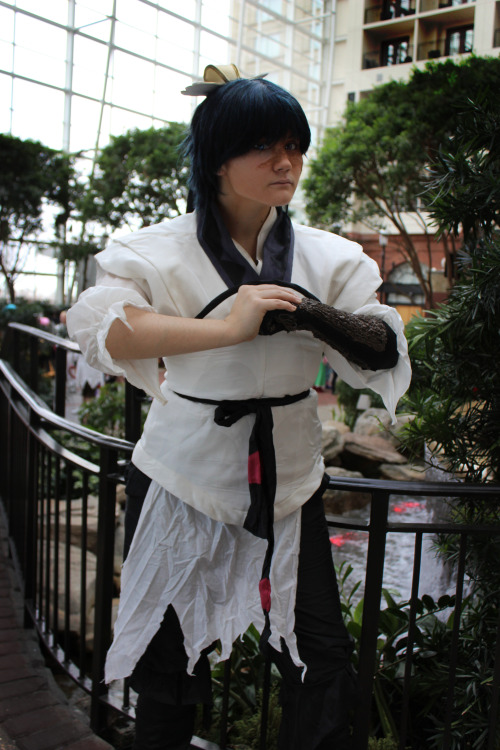 This Magi Group from Katsucon 2016. They were super lovely~!