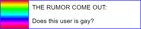 userboxed:   