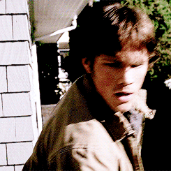 ewcastiel:  Spn re-watch ∟ 1x07 - Hook Man 