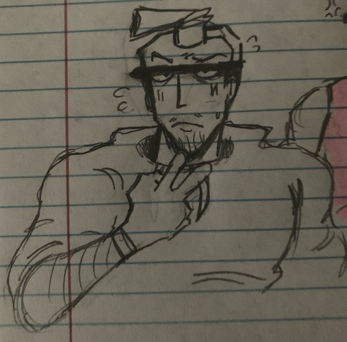 The Crappy Doodles Have Arrived My Friends, I Warned You Theyre Mostly Half Assed BUT WELL I Lowkey Just