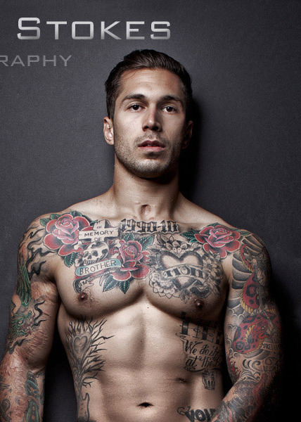alexsterling291:  STUNNING!!! #AlexMinsky 