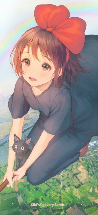  Kiki’s Delivery ServiceIMMI@immi_immi_https://twitter.com/immi_immi_/status/131475880248324