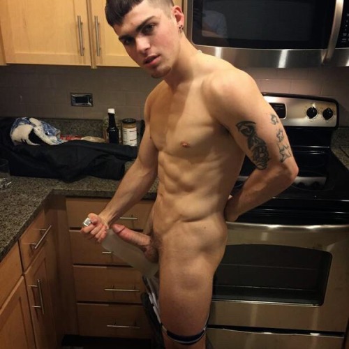 Hot Boys de Yosua!!!