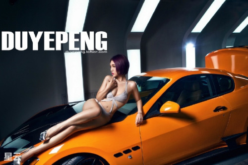 blogasianmodels:  Photo