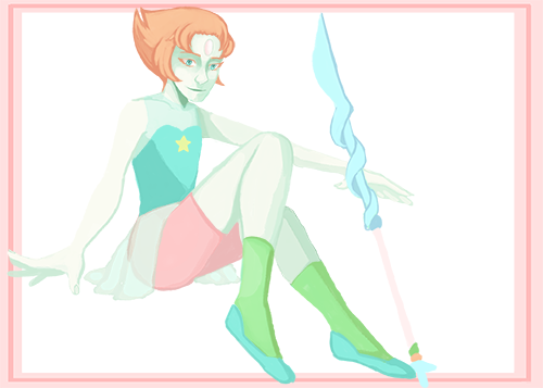 keluturtle:  my princess 