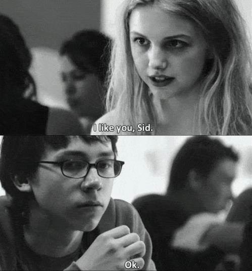 skins-black-and-white:    Best “SKINS UK” blogs: here, here &amp; here  ♡