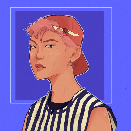 basket-of-loquats: dna joon because it was a look okay Keep reading