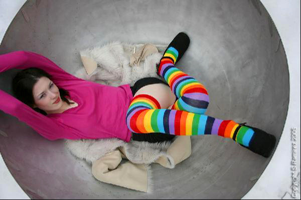 Stairway to Stoya