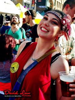 danilovesgreen:  How Weird 2014 in the heart of San Franciscolovelovelovelovelovelovelovelovelovelovelove