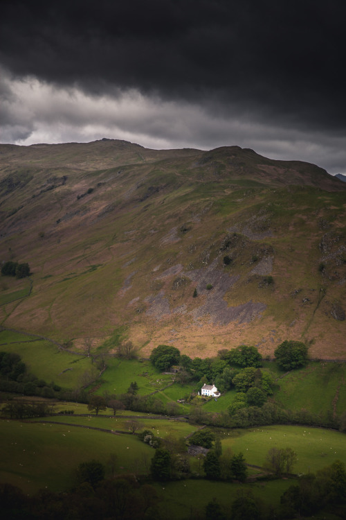 freddie-photography: I have been on a little break from photographing new places. A look back to som