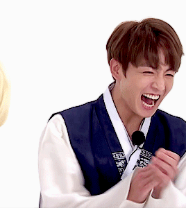 I Live For His Smile