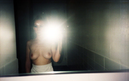 shelbiedimond:  self, san francisco 2015 