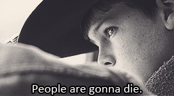 aykowa:  Twd fandom in less than a week: 