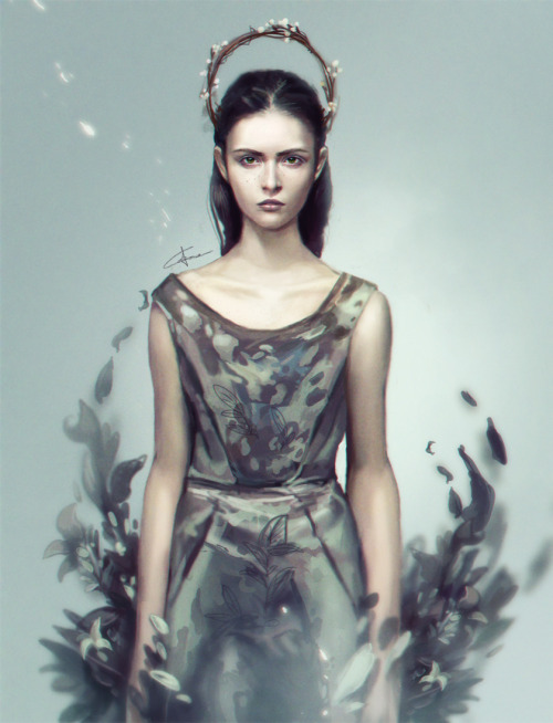 lohrien:  Illustrations by Gerry Arthur