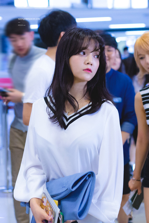 AOA Jimin