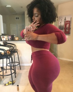 Blackgirlcurves