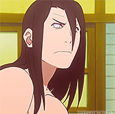 koteizu:   Naked Neji appreciation post (｡･｀ω´･｡)   he looks so sure about everything one might even say he’s„„„„ dead-sure 