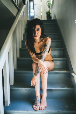 badbitch-empire:  Alee Rose 