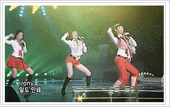 shinealight18-blog:  BIGBANG Covers Girl Groups Dances 
