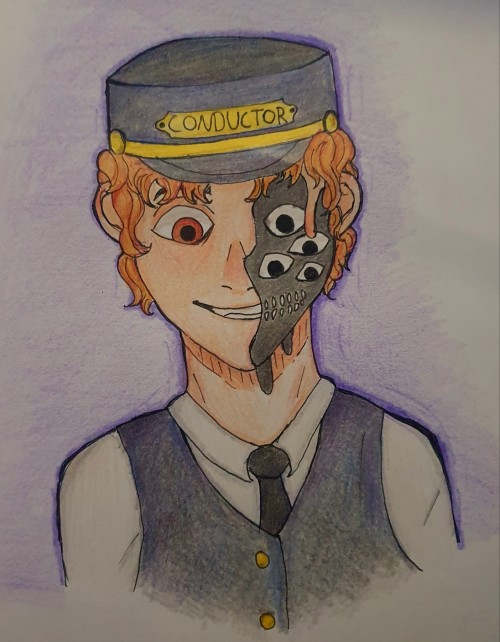 I Have Your Face :)