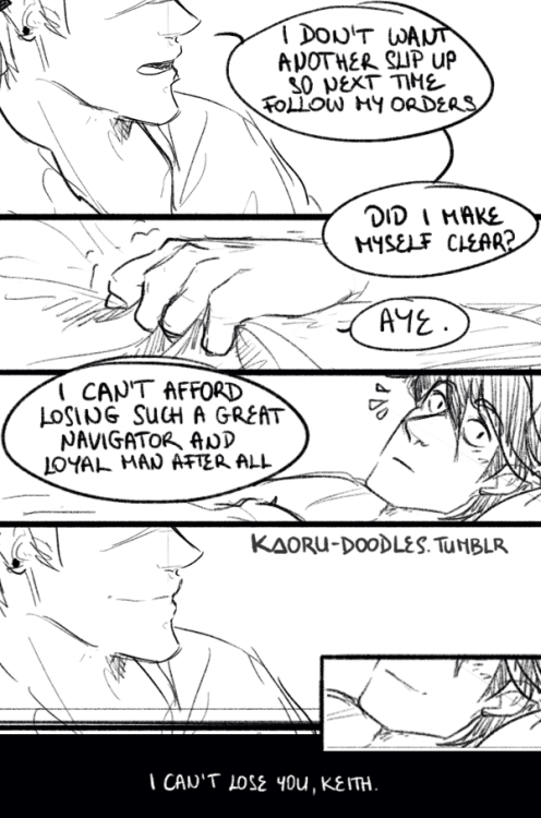 kaoru-doodles: I only wanted to post the first picture, but then this comic popped in my mind and he