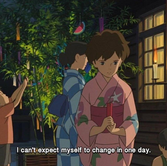 Japanese Anime Quotes Tumblr