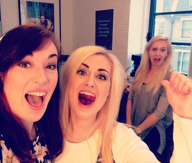 gay-for-lesbians:  roseelizallendixton:  ITS HAPPENING GUYS! Or it happened alr hahaha