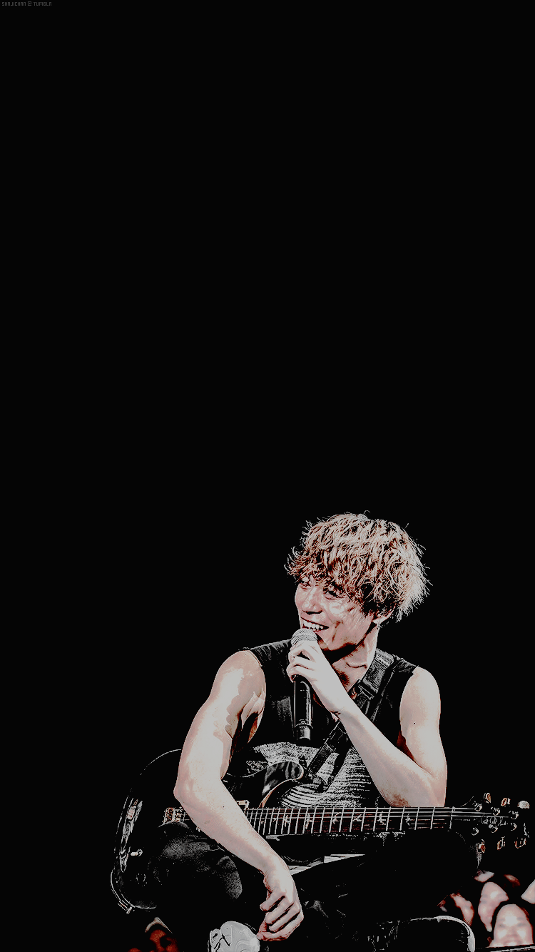Live Without Regretting One Ok Rock Wallpapers 750x1334px Concert
