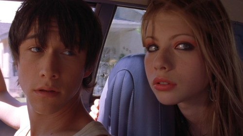 90sagony: #191 Domestic studies: Mysterious Skin (2004)