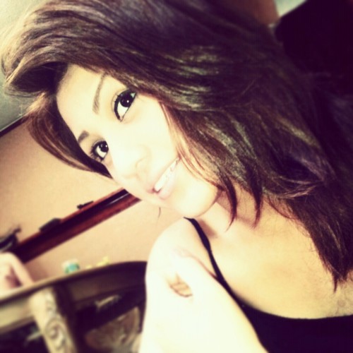 mistvkken:  Me this morning Jeymmi… 
