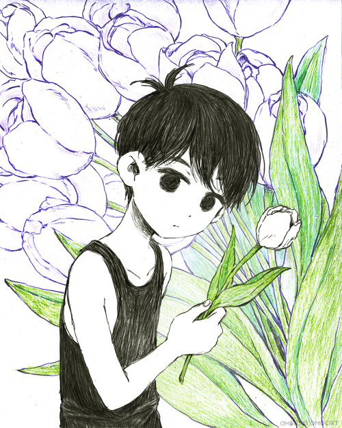 OMORI – OMOCAT