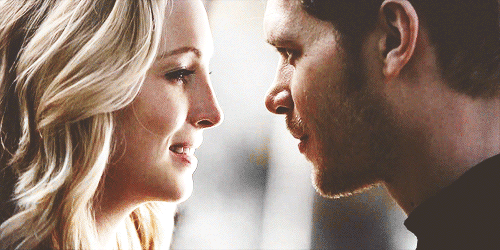 laughingwithsimyonce:Despite his darkeness,She was always able to bring out the light. 